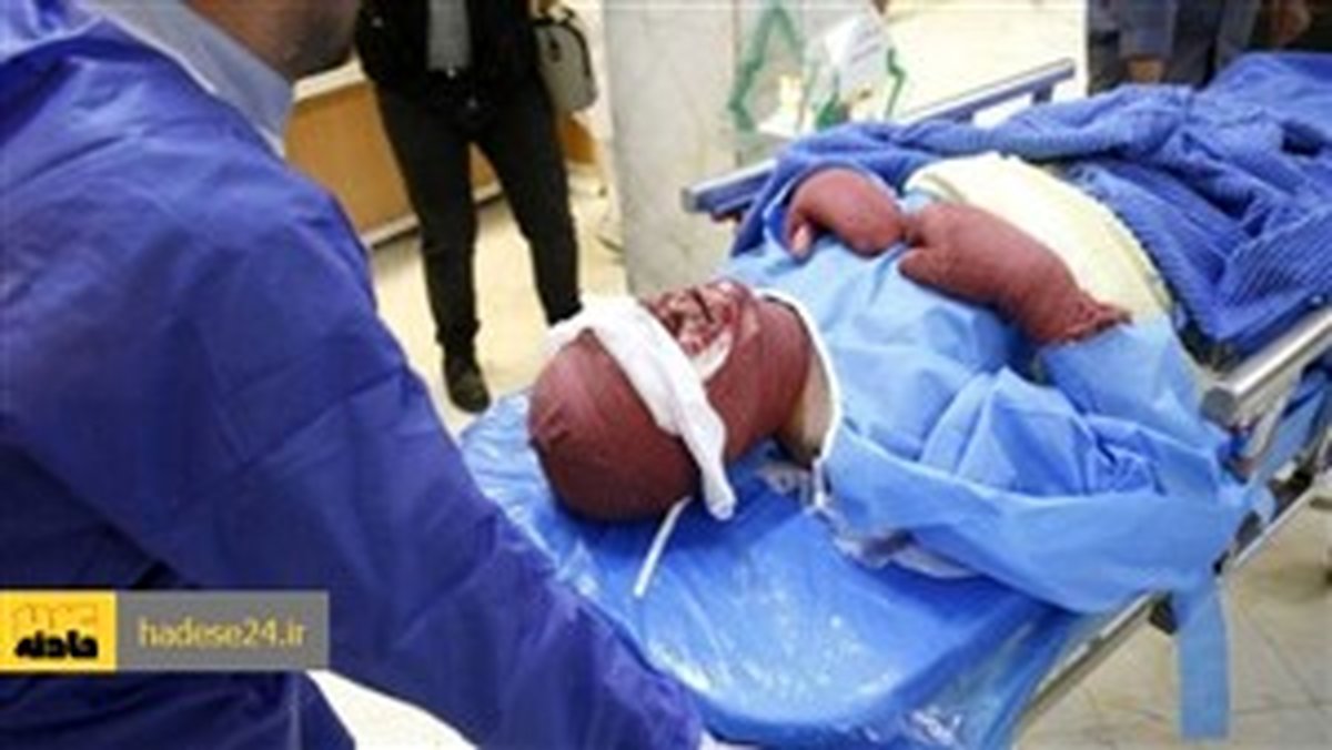 زنگ خطر چهارشنبه سوری به صدا درآمد