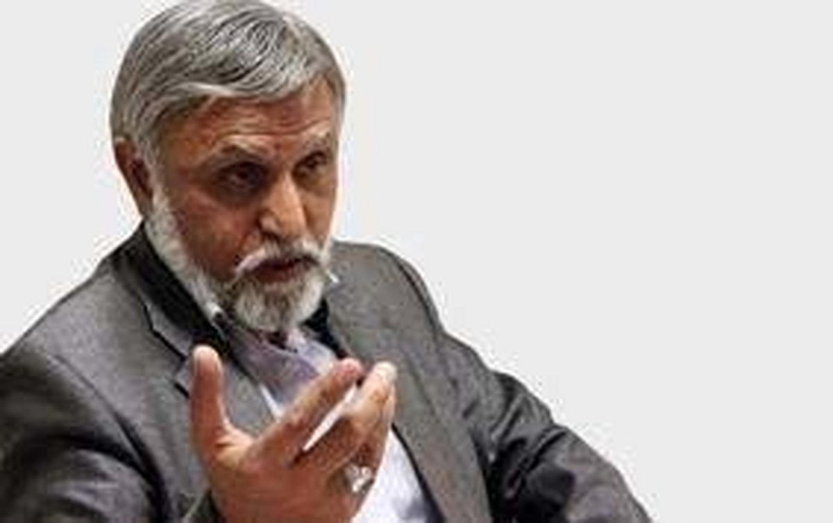 رئوفیان: هر کس رئیس مجلس شود شورای وحدت با او همکاری میکند