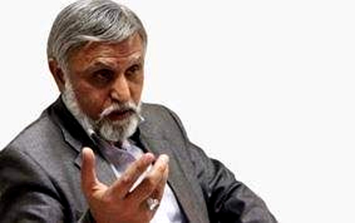 رئوفیان: هر کس رئیس مجلس شود شورای وحدت با او همکاری می‌کند