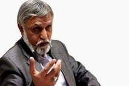 رئوفیان: هر کس رئیس مجلس شود شورای وحدت با او همکاری می‌کند