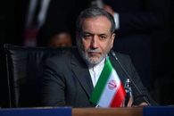 واکنش عراقچی به سپردن مذاکرات به لاریجانی