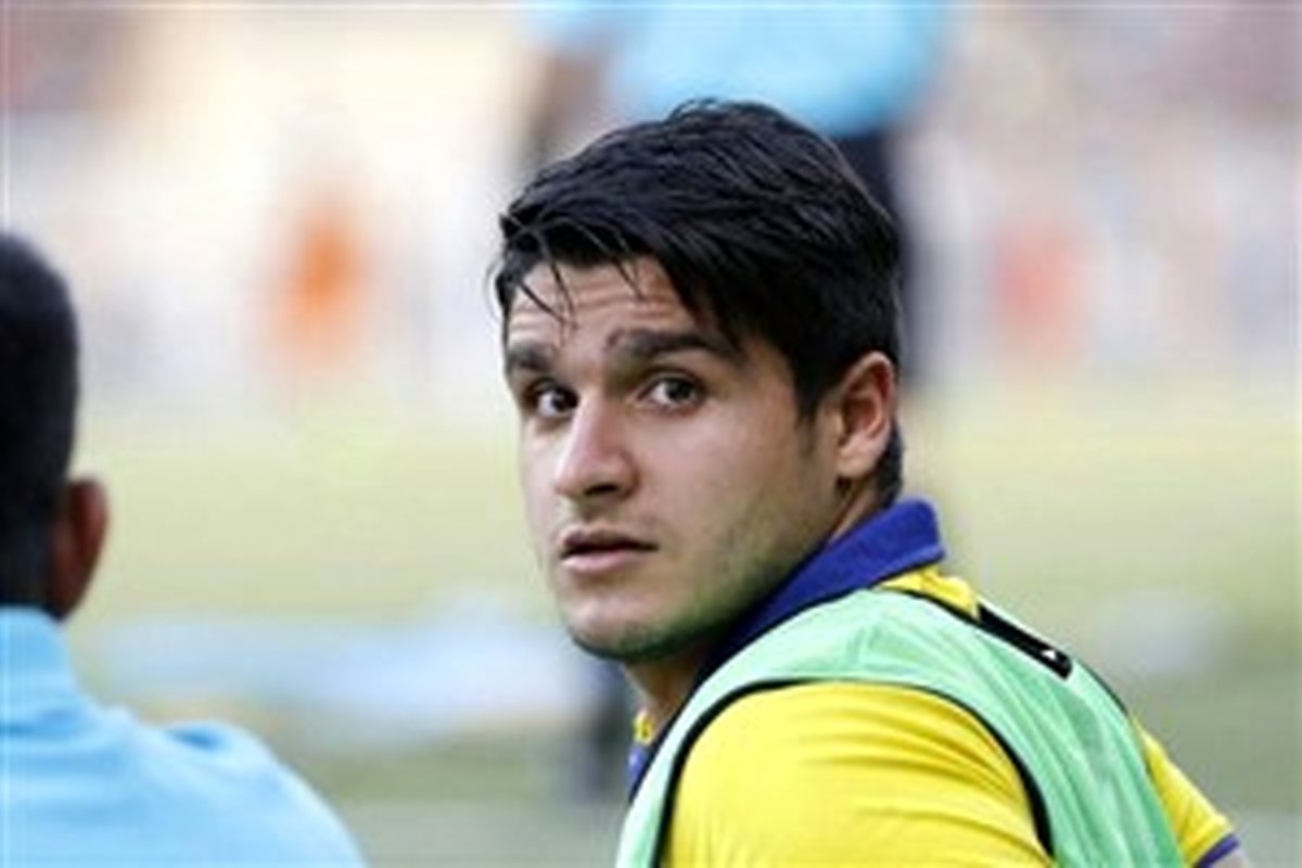 میری: خستگی بازی در تنمان ماند