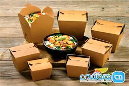 ویروس کرونا از طریق غذا منتقل نمی شود؟