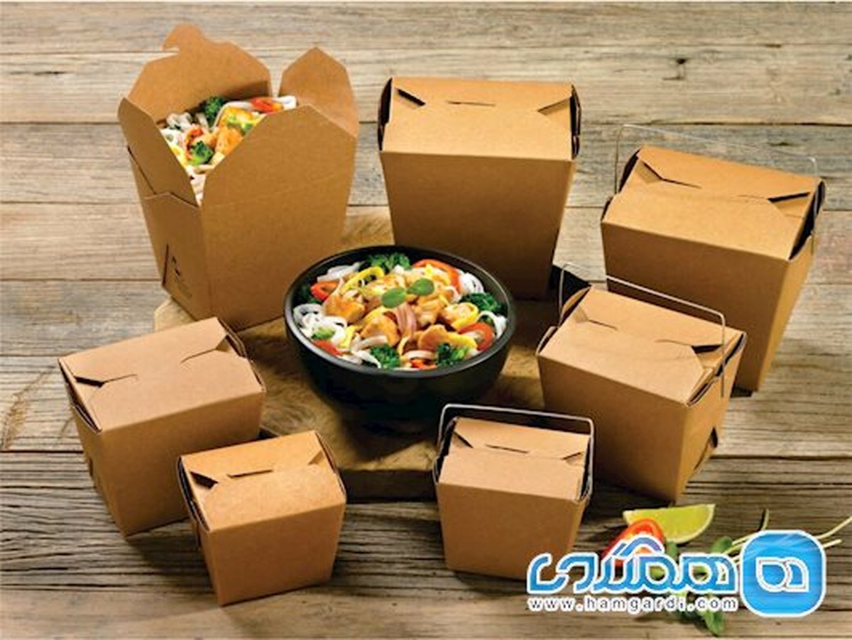 ویروس کرونا از طریق غذا منتقل نمی شود؟