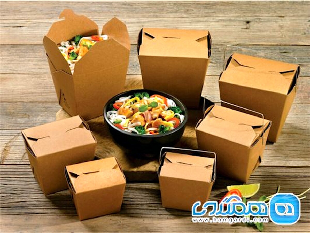 ویروس کرونا از طریق غذا منتقل نمی شود؟