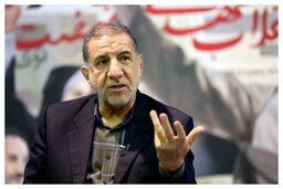 ایران : برنامه نظامی بستن تنگه هرمز آماده است