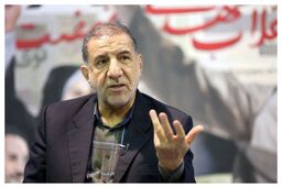 ایران : برنامه نظامی بستن تنگه هرمز آماده است