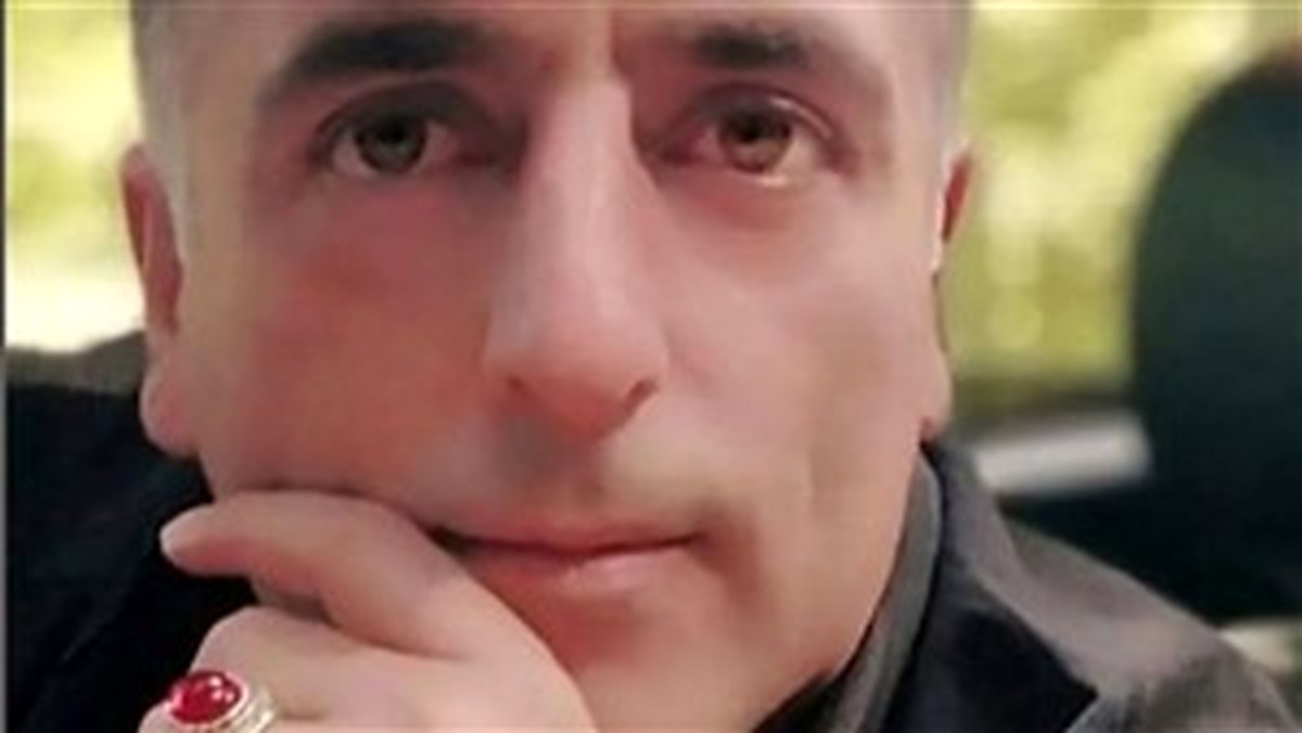 دستگیری قاتل  ستوان دوم وحید ناظری در شهرستان گلوگاه