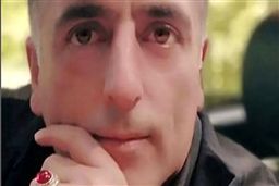 دستگیری قاتل  ستوان دوم وحید ناظری در شهرستان گلوگاه