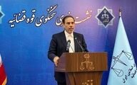 فوری | حکم اعدام بابک زنجانی با 20 سال حبس عوض شد