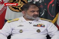 امیر ایرانی: حضور ایران در اقیانوس اطلس یک نقطه عطف بود