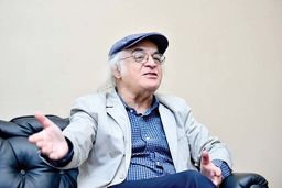 خفه‌گی را برای خودم ساختم
 