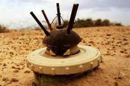 توضیح درباره شایعه مشاهده مین در هورالعظیم