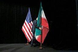 زمان جدید مذاکرات دو روزه ایران و آمریکا اعلام شد
