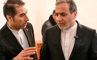 عراقچی:تهران قصدی برای نزدیکی به واشینگتن ندارد