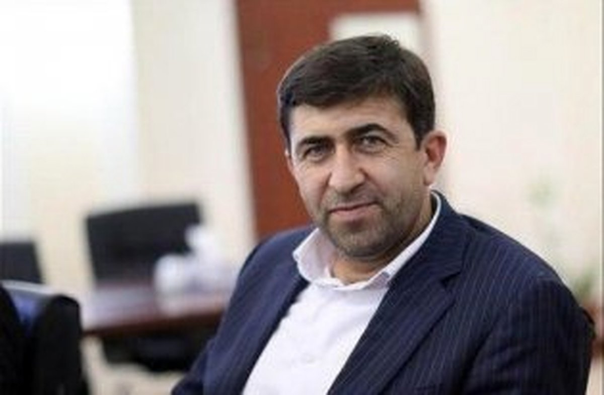رضاییان: هیچگاه دنبال تغییر دبیرکل فدراسیون نبودیم