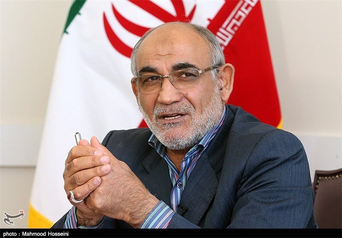 مظفر: «پالرمو» در جلسه شنبه مجمع به جمع‌بندی نمی‌رسد/تشریح دلایل خطرناک بودن FATF