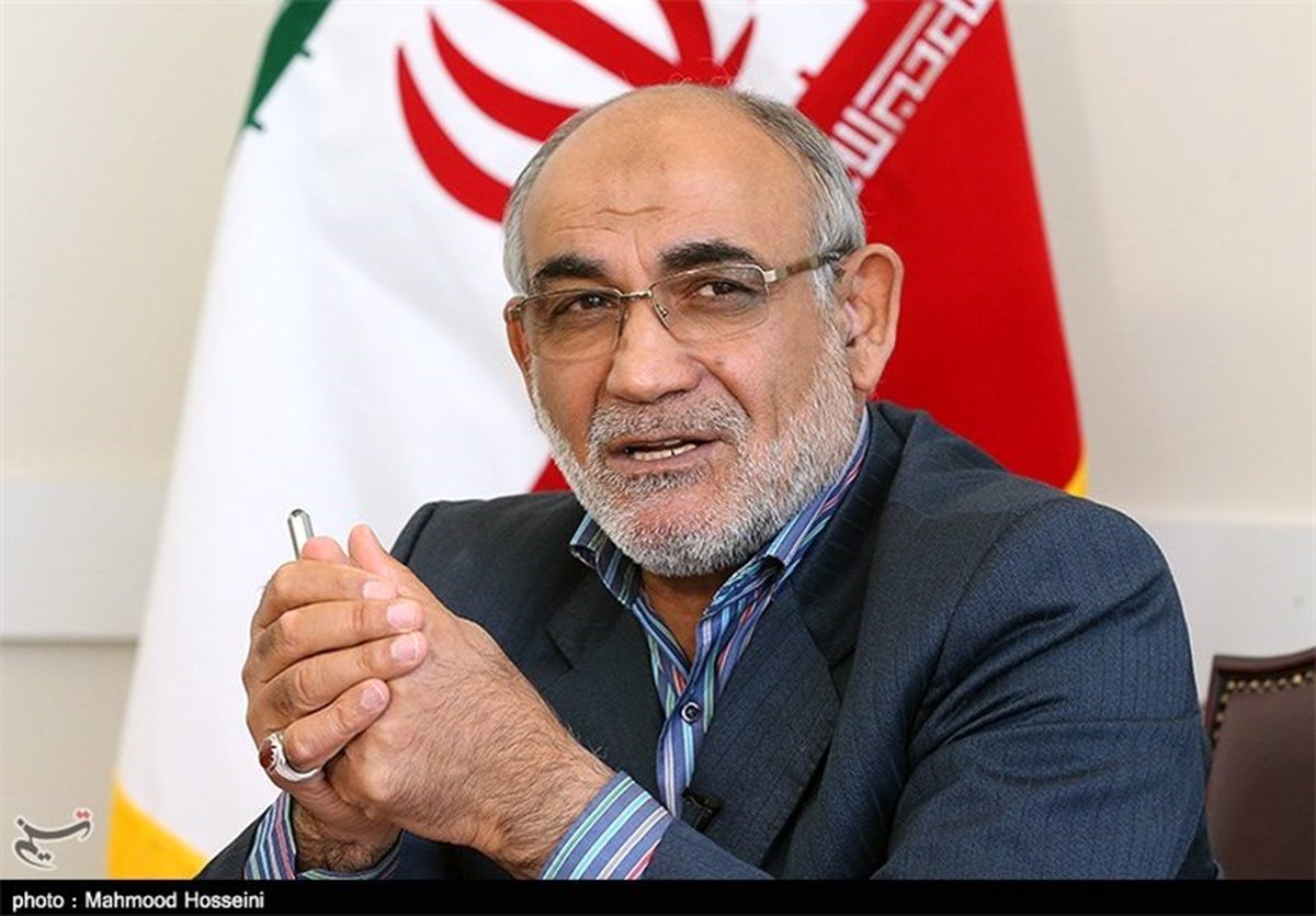 مظفر: «پالرمو» در جلسه شنبه مجمع به جمعبندی نمیرسد/تشریح دلایل خطرناک بودن FATF