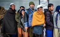 ماجرای عجیب افزایش جمعیت ایران با مهاجران افغانستانی