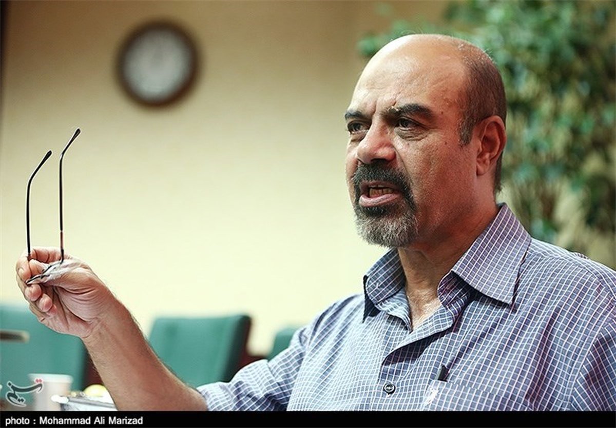 کاپیتان شهبازی: سیستم هوایی ایران مانند "چرتکه" است