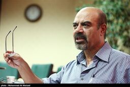 کاپیتان شهبازی: سیستم هوایی ایران مانند "چرتکه" است