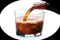 معتادان به نوشابه بخوانند