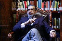 رونمایی از گزینه جدی حزب ندا برای ریاست جمهوری ۱۴۰۰