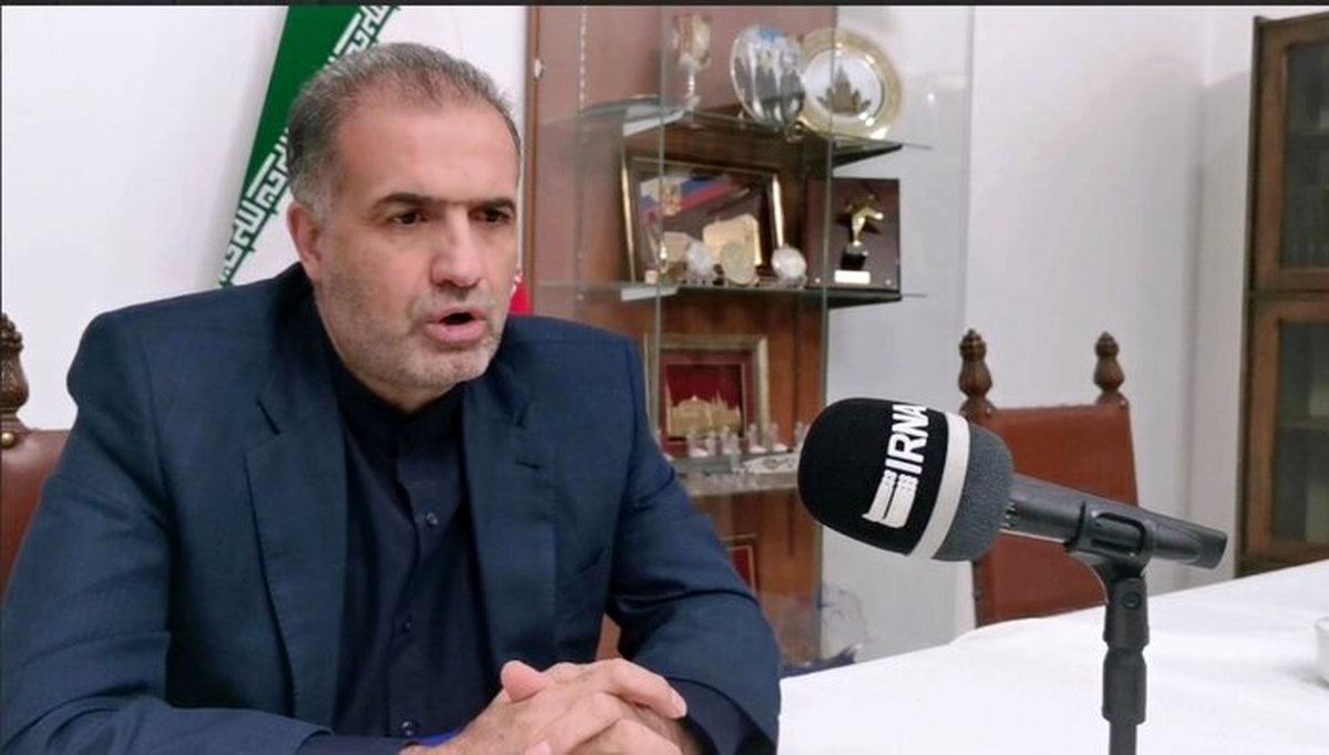 کاظم جلالی: هنوز هیچگونه اثر منفی از واکسن روسی کرونا گزارش نشده است