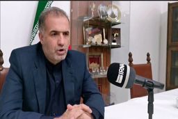 کاظم جلالی: هنوز هیچگونه اثر منفی از واکسن روسی کرونا گزارش نشده است