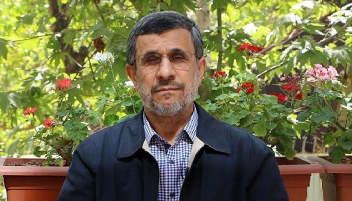 آینده مبهم احمدی‌نژاد