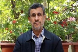 آینده مبهم احمدی‌نژاد