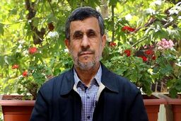 آینده مبهم احمدی‌نژاد