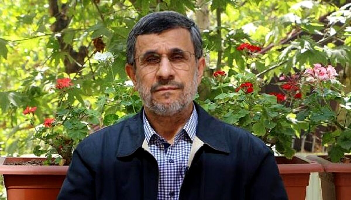 آینده مبهم احمدی‌نژاد