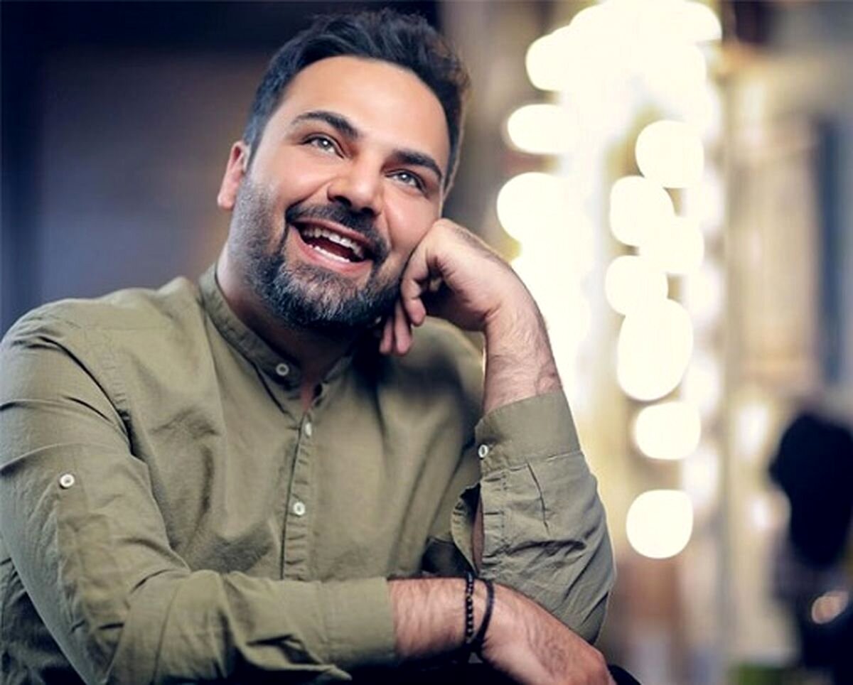 احسان علیخانی ممنوع التصویر شد | دلیل این اتفاق چیست؟