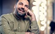 ذوق زدگی احسان علیخانی از دیدن شرکت کننده عصر جدید | این شرکت کننده کیست؟