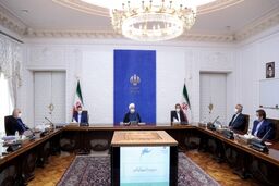 ماموریت روحانی به بخش‌های دولت برای هدایت و مدیریت نقدینگی