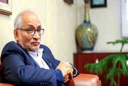 مرعشی: دولت رئیسی برای برکناری سلاح‌ورزی به ابزارهای غیرقانونی متوسل شد