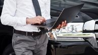 اگر فروشنده مدارک را ندهد، خریدار چطور سوابق خودرو را آنلاین بررسی کند؟