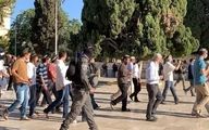 فراخوان برای آماده‌باش عمومی در دفاع از مسجدالاقصی
