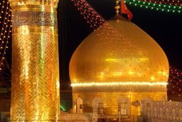 قطار قم مشهد در چه ایستگاه‌هایی توقف دارد؟