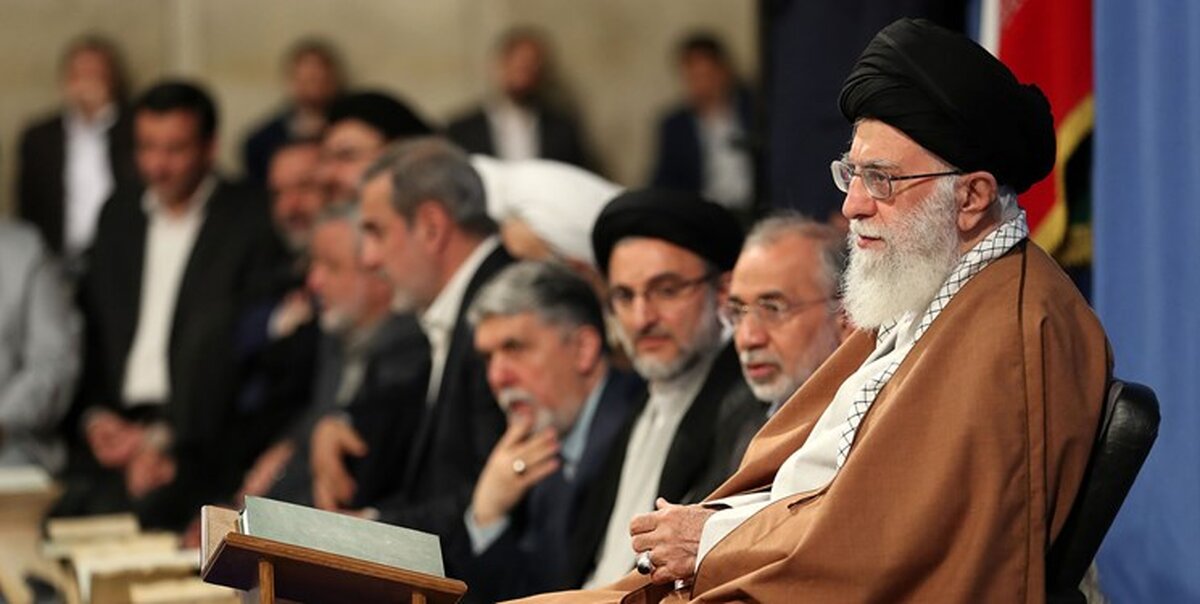  آنچه امروز  علیه ایران انجام می دهند، نفسهای آخر دشمنی‌شان با جمهوری اسلامی است