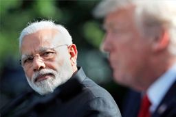 دموکرات ها آماده رو در رو شدن با ترامپ