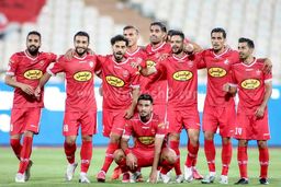 نگاهی به تیم 11 نفره مخوف و جدایی طلب پرسپولیس