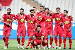 نگاهی به تیم 11 نفره مخوف و جدایی طلب پرسپولیس