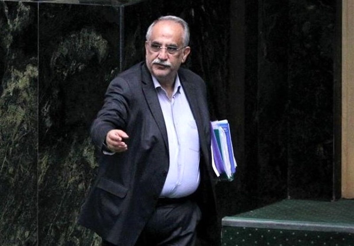 کرباسیان یکشنبه در مجلس استیضاح می شود