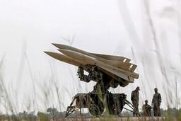 شکار جنگنده های F35 با پدافند سری برد بلند ایرانی