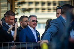 ادعای علت خروج غافلگیرکننده ویتکاف از مذاکرات در رم