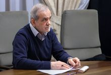 فرمان رئیس‌جمهور برای مذاکره هسته‌ای با آمریکا