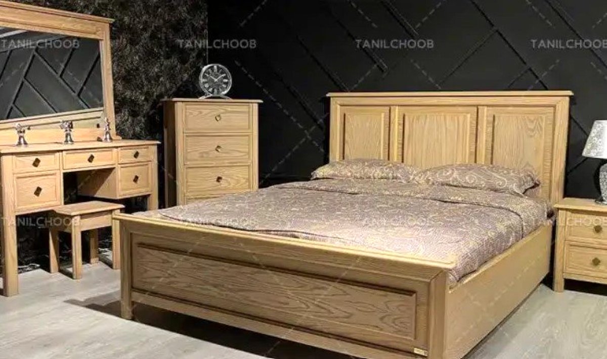 نکات قابل توجه قبل از خرید سرویس خواب