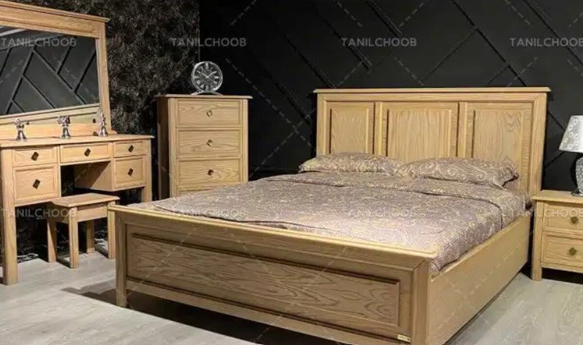 نکات قابل توجه قبل از خرید سرویس خواب